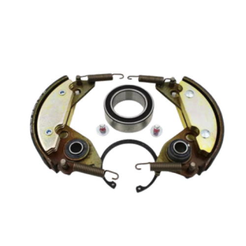 50-01165-20 Kit de reparación de embrague Piezas de repuesto alternativas alternativas para portadores para portadores S750/OASIS250 Carrier Supra 550 a 1250